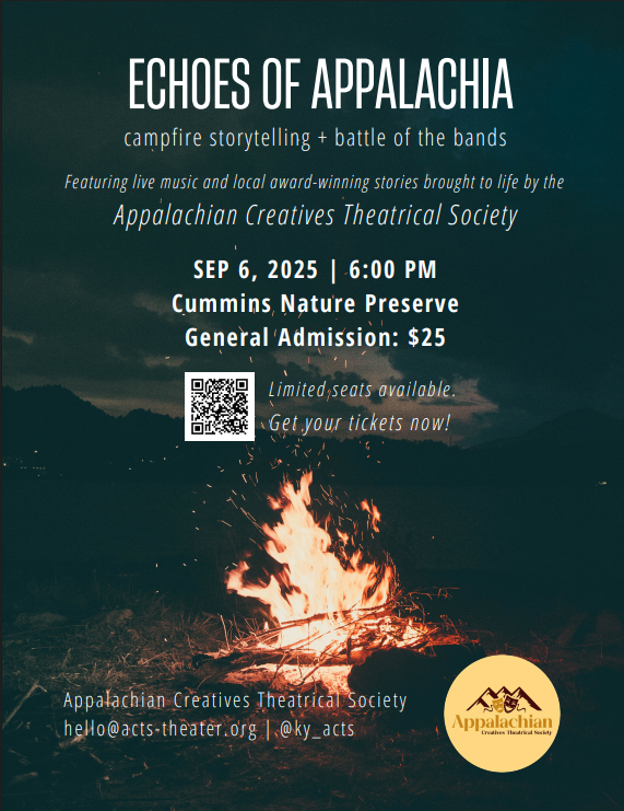 Echoes of Appalachia