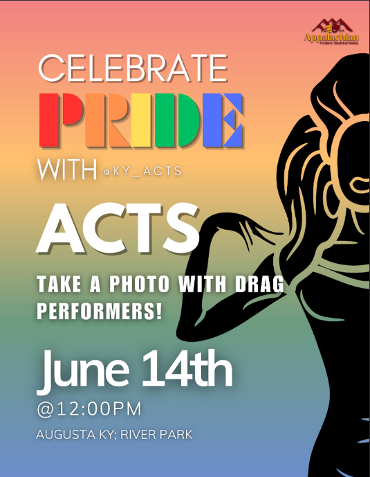 Pride in the Park
