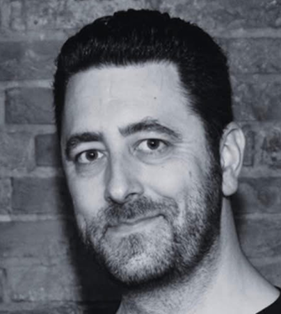 Jon Lovell