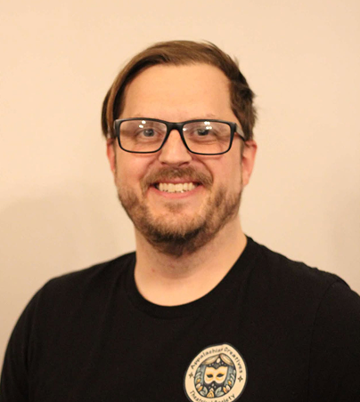 Josh Zimmermann